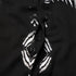 818SHM1 Black / Graphic Printed Shirt - JULIUS
